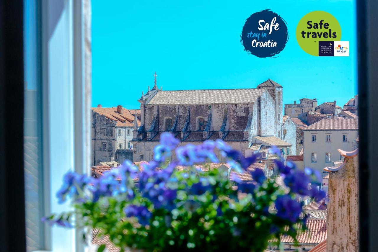 דוברובניק San Pietro Apartment מראה חיצוני תמונה