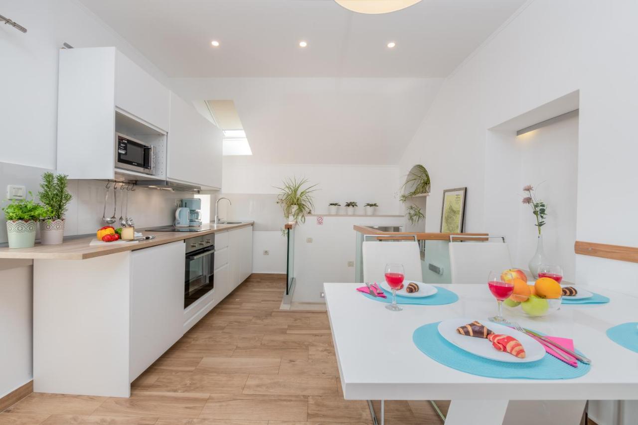 דוברובניק San Pietro Apartment מראה חיצוני תמונה