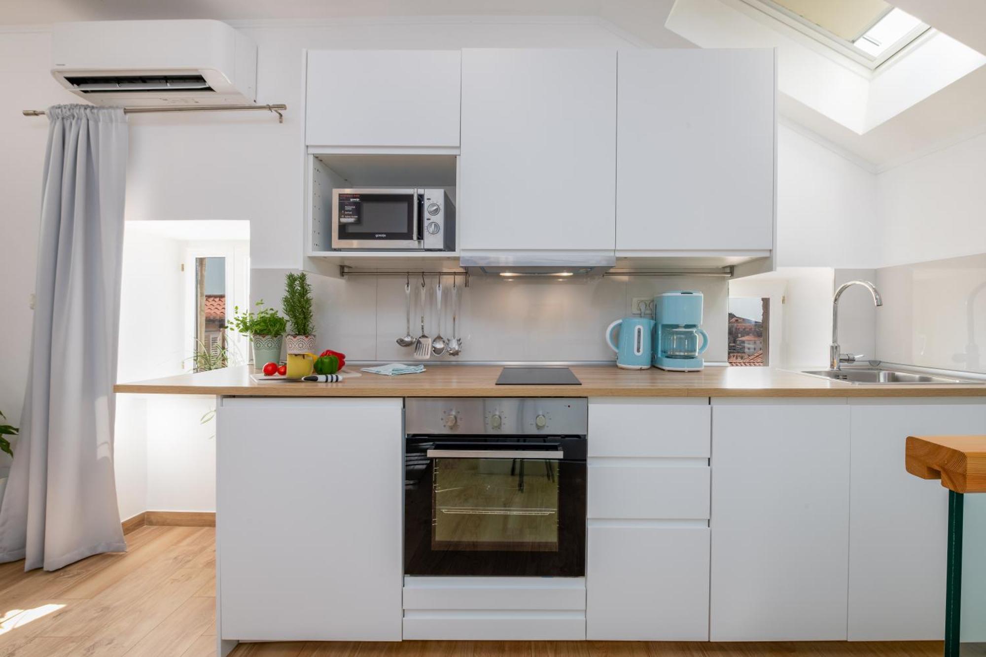 דוברובניק San Pietro Apartment מראה חיצוני תמונה