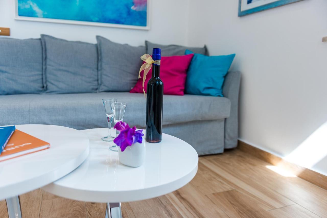 דוברובניק San Pietro Apartment מראה חיצוני תמונה