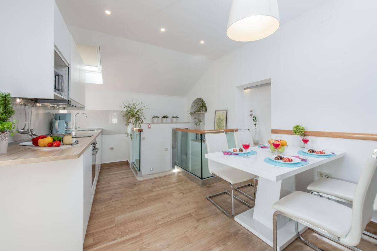 דוברובניק San Pietro Apartment מראה חיצוני תמונה