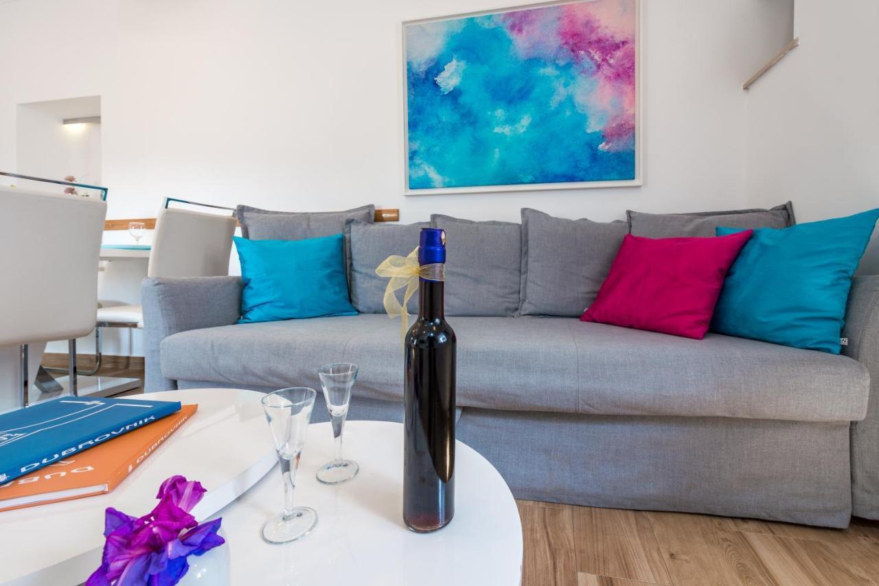 דוברובניק San Pietro Apartment מראה חיצוני תמונה