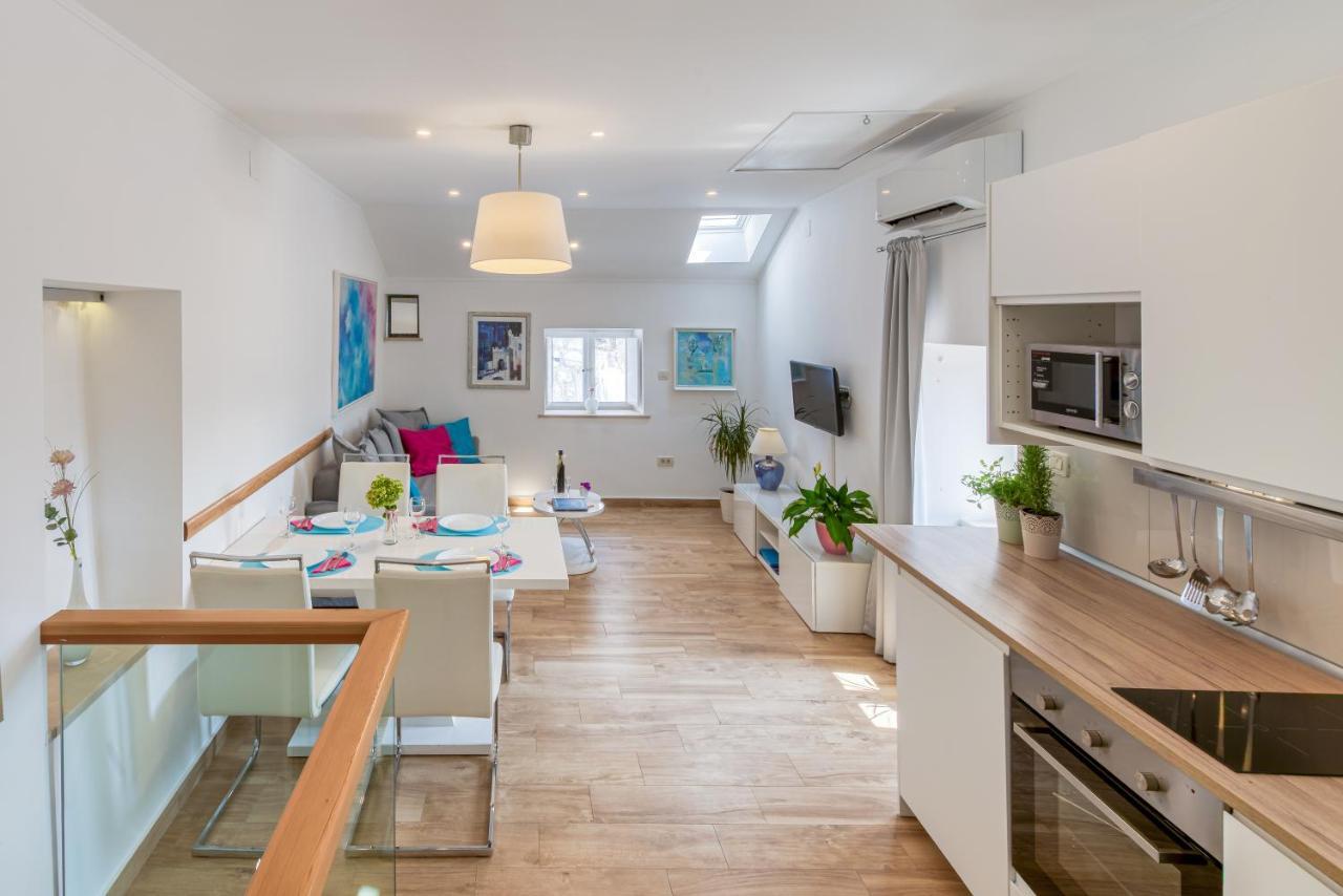 דוברובניק San Pietro Apartment מראה חיצוני תמונה