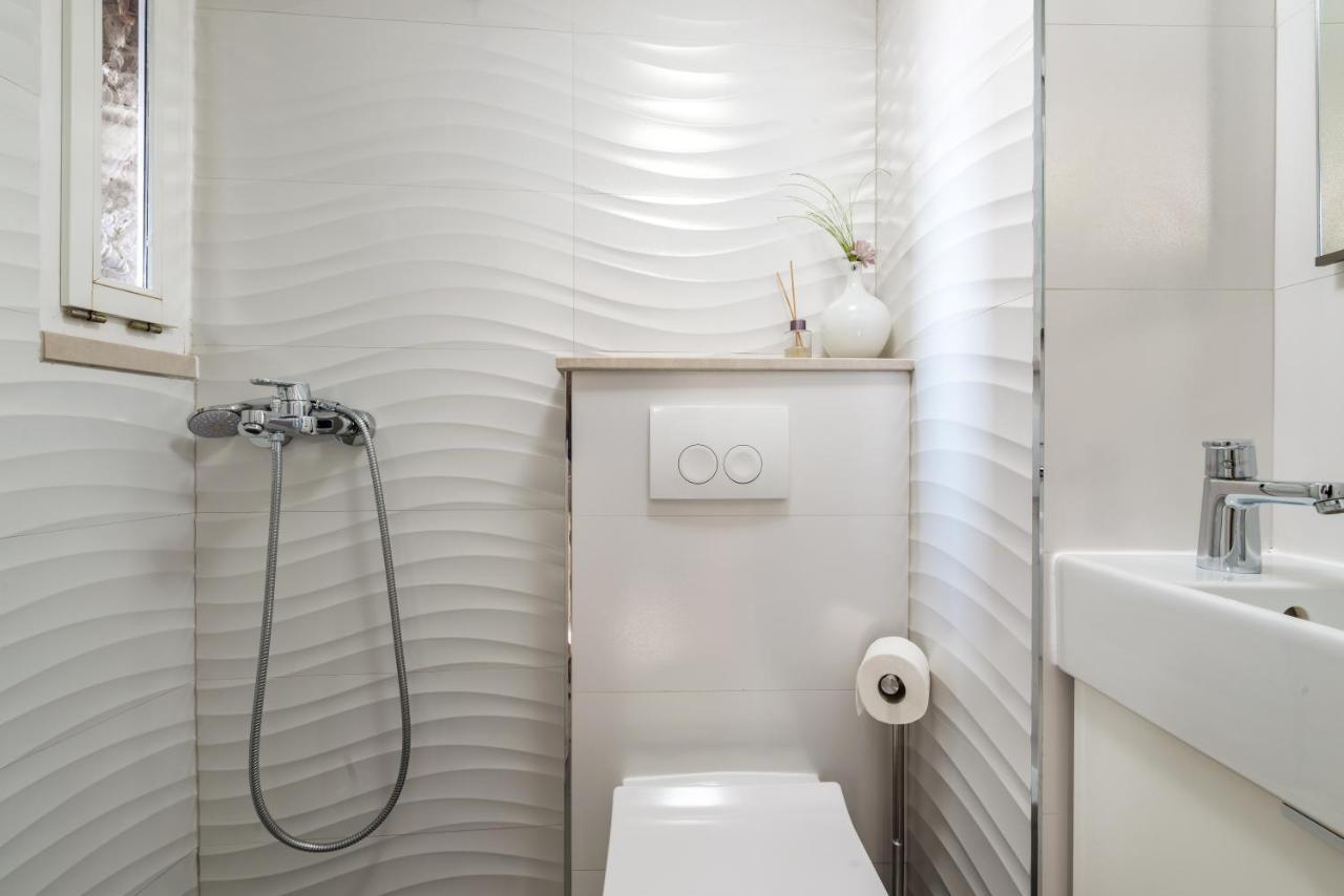 דוברובניק San Pietro Apartment מראה חיצוני תמונה