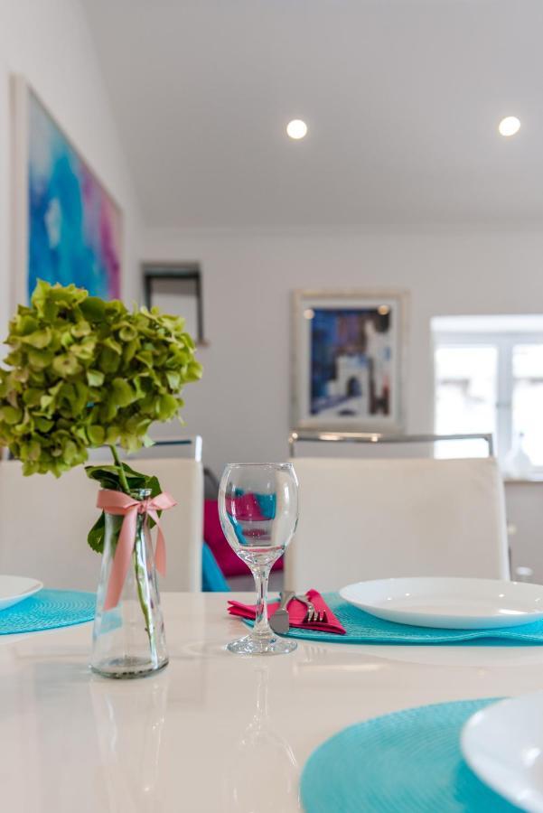 דוברובניק San Pietro Apartment מראה חיצוני תמונה