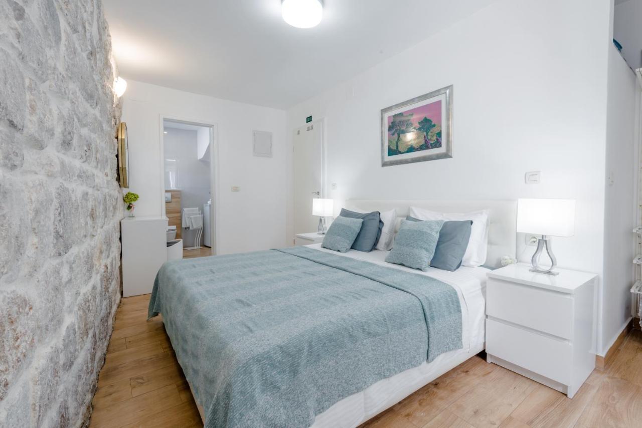 דוברובניק San Pietro Apartment מראה חיצוני תמונה
