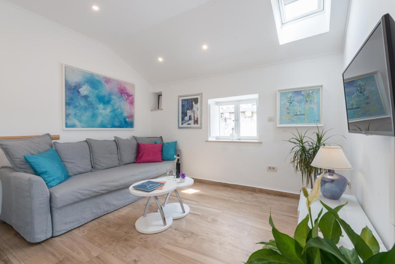 דוברובניק San Pietro Apartment מראה חיצוני תמונה