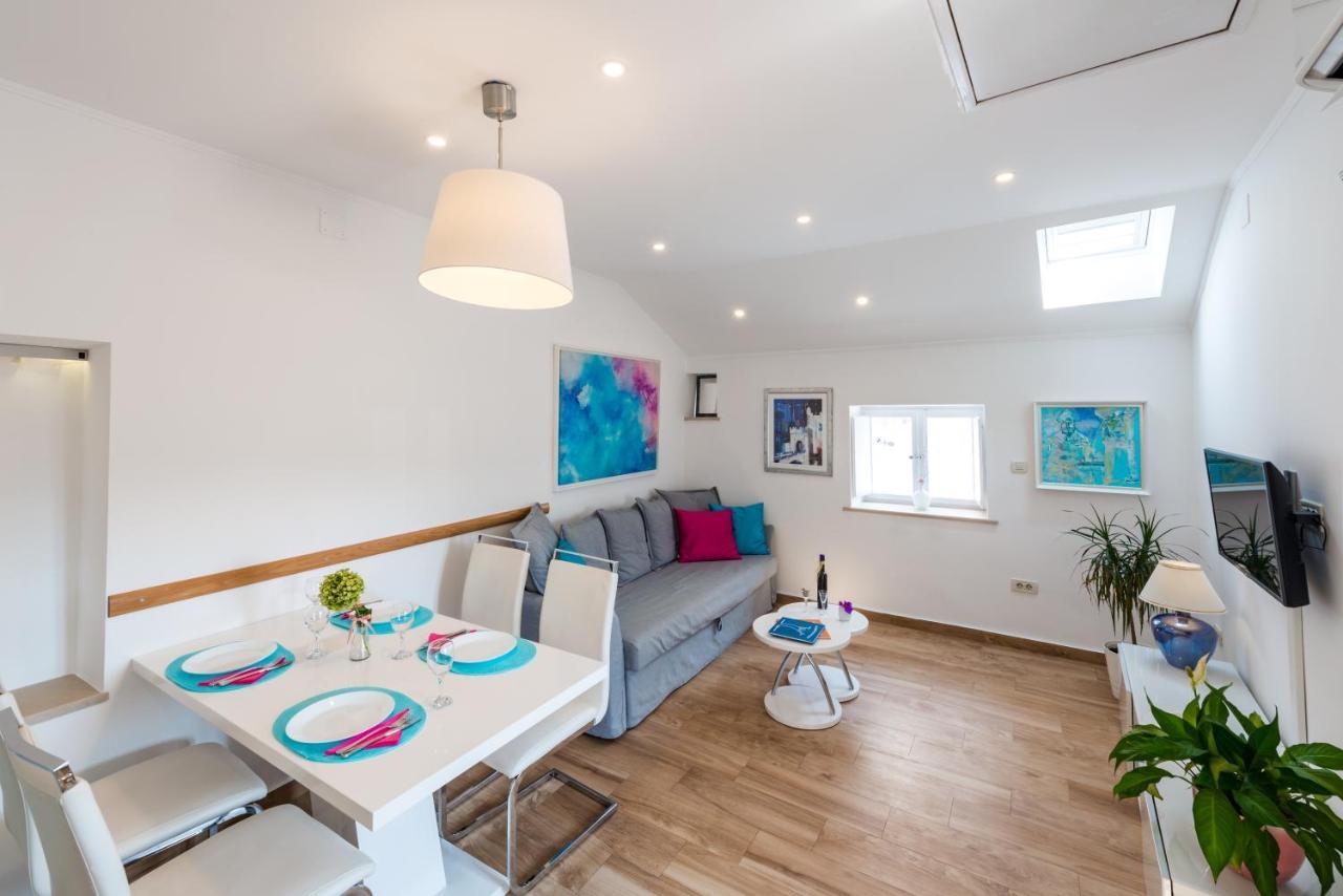 דוברובניק San Pietro Apartment מראה חיצוני תמונה