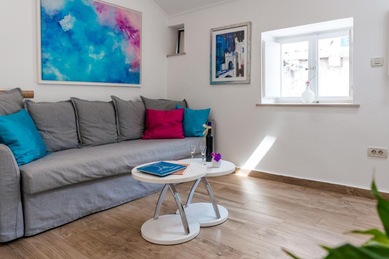 דוברובניק San Pietro Apartment מראה חיצוני תמונה