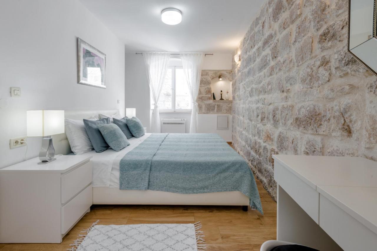 דוברובניק San Pietro Apartment מראה חיצוני תמונה