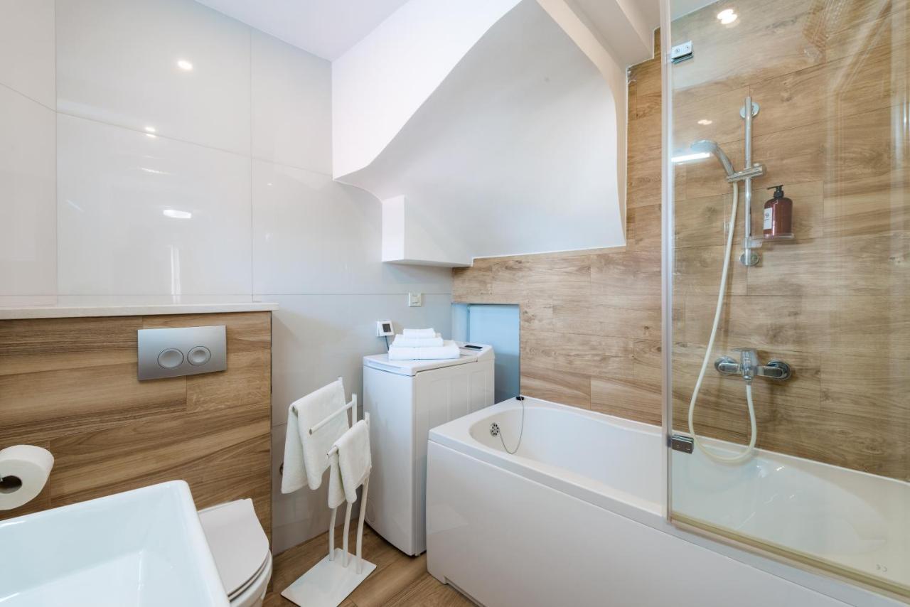 דוברובניק San Pietro Apartment מראה חיצוני תמונה