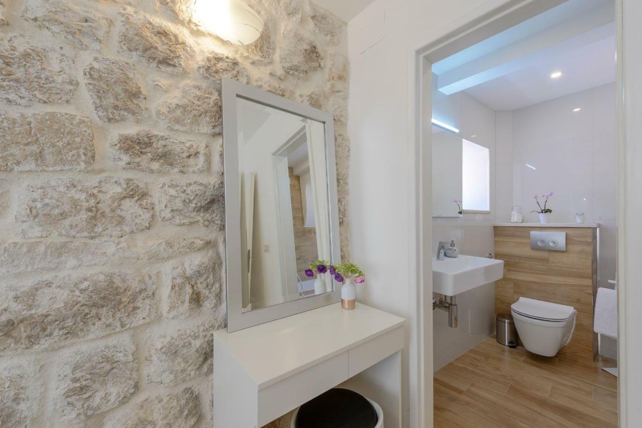 דוברובניק San Pietro Apartment מראה חיצוני תמונה