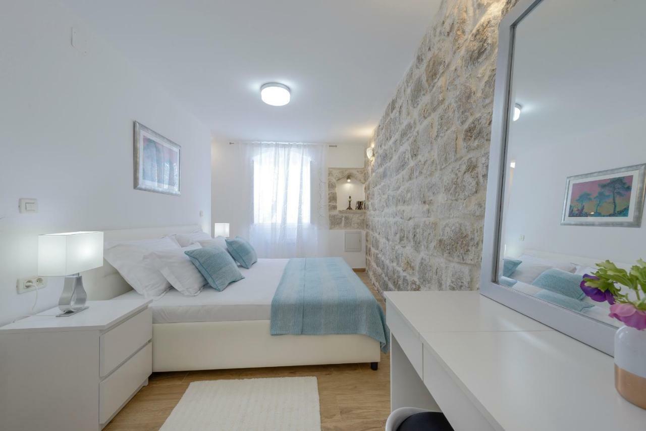 דוברובניק San Pietro Apartment מראה חיצוני תמונה