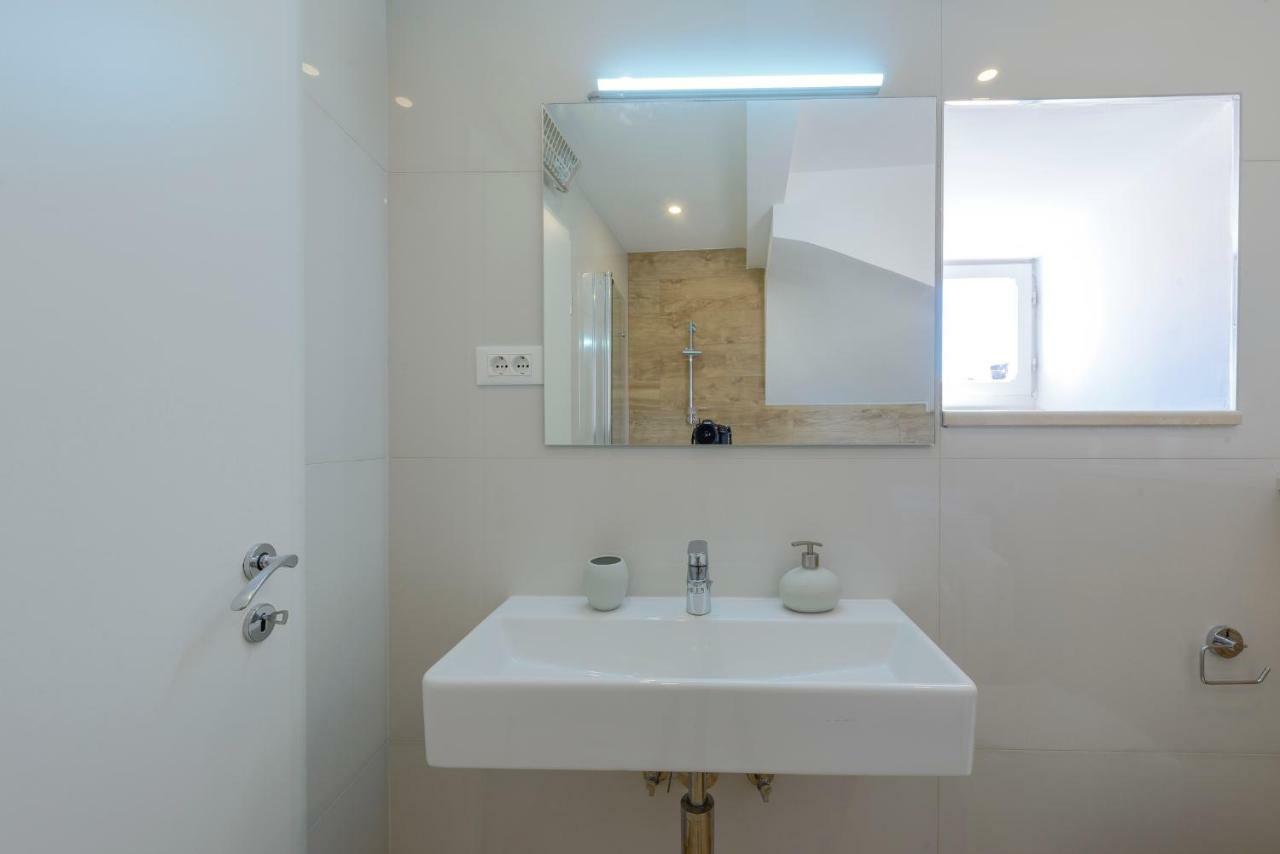 דוברובניק San Pietro Apartment מראה חיצוני תמונה