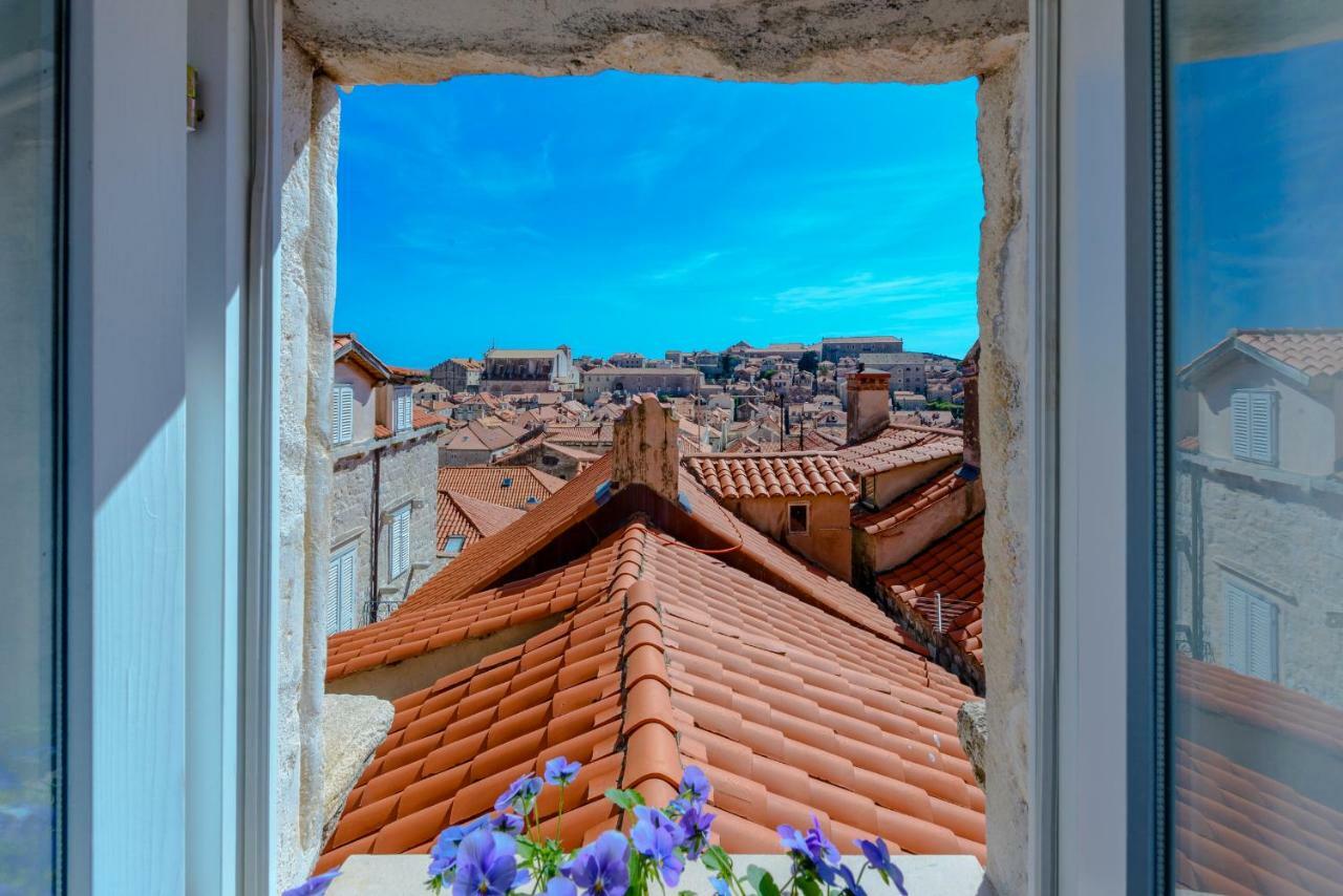 דוברובניק San Pietro Apartment מראה חיצוני תמונה
