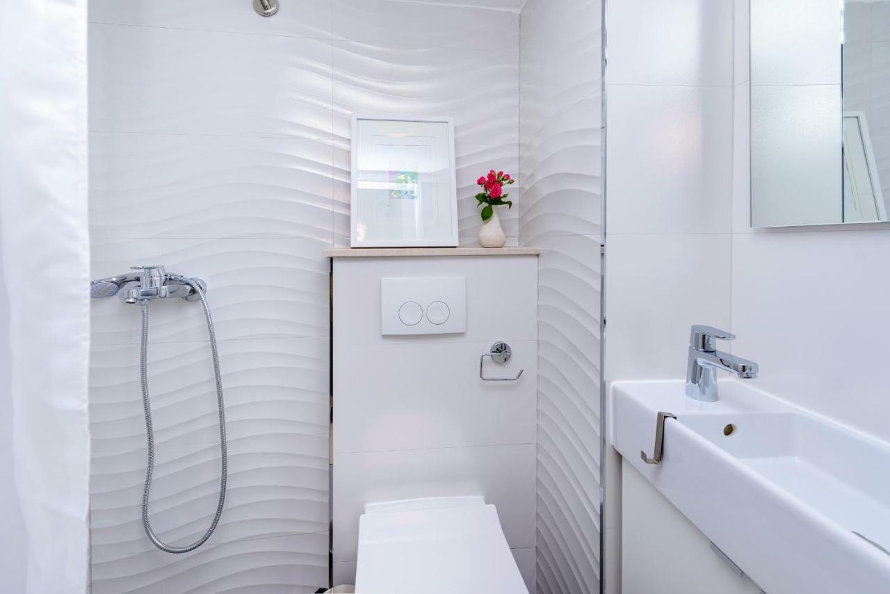 דוברובניק San Pietro Apartment מראה חיצוני תמונה
