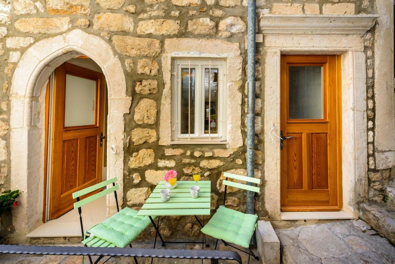 דוברובניק San Pietro Apartment מראה חיצוני תמונה